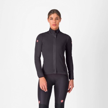 Castelli Alpha 150 Womens Jacket