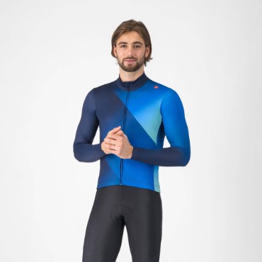 Castelli Amplify Thermal Jersey