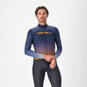 Castelli Apice Thermal Jersey