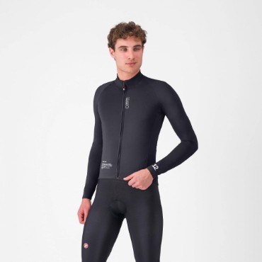 Castelli Do.Di.Ci.Cycling Jacket