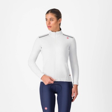 Castelli Espresso Air Womens Jacket