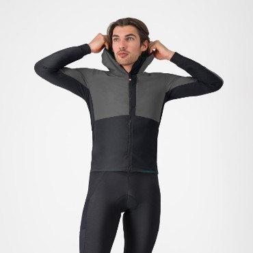 Castelli Fly Unlimited Jacket