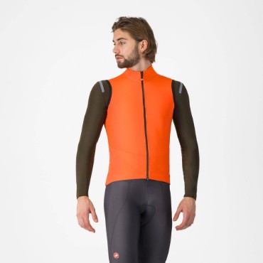 Castelli Perfetto Air Cycling Vest