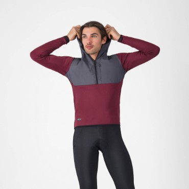 Castelli Unlimited Roam Hoodie
