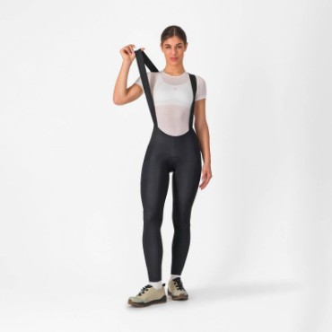 Castelli Unlimited Womens DT Bib Tights