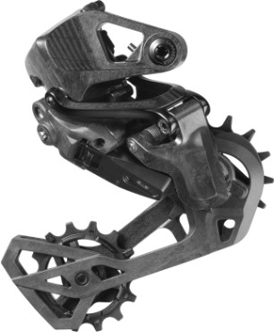 Campagnolo Super Record Wireless 13 Speed Rear Derailleur