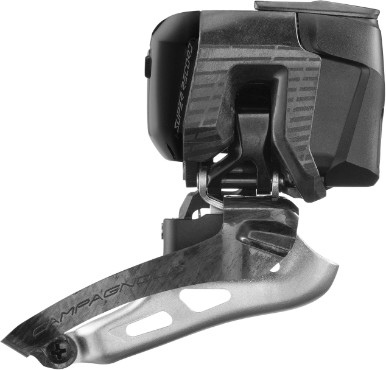 Campagnolo Super Record Wireless 13 Speed Front Derailleur