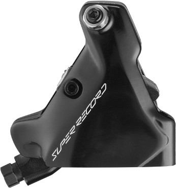 Campagnolo 160 Front Caliper with Hose and Oil