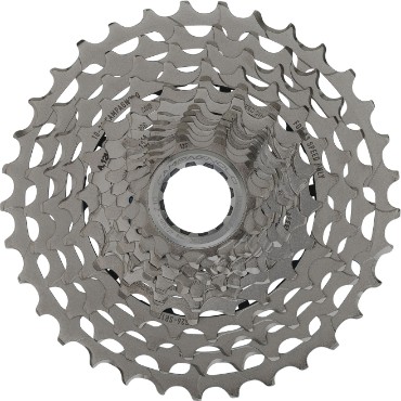 Campagnolo Super Record 13 Speed Casette