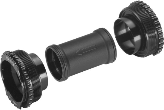 Campagnolo Outboard Cups QCK-TECH