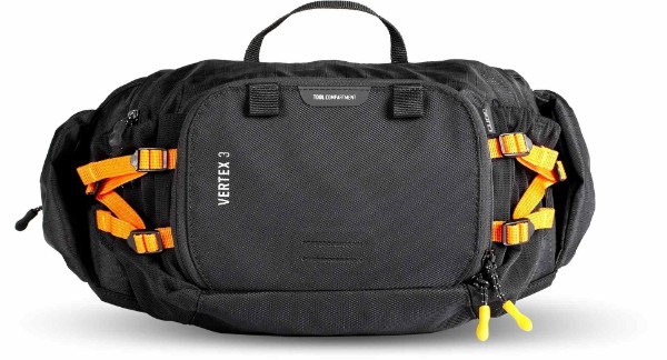 Cube Vertex 3 Hip Bag