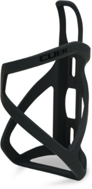 Cube HPP Left Sidecage Bottle Cage