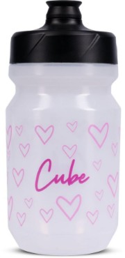 Cube Flow 400 Kids Bottle