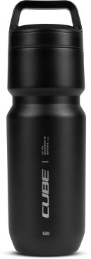 Cube Vacuum Insulated Arc 500 Bottle