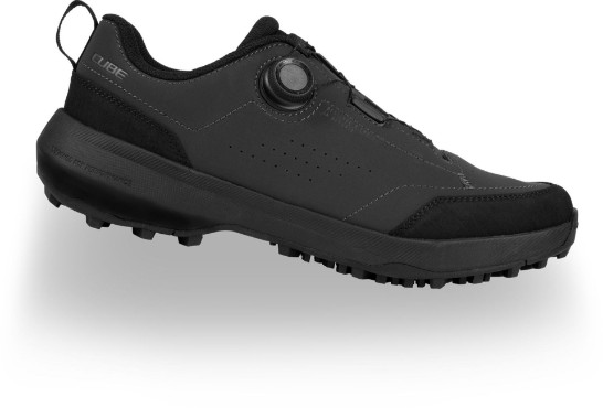 Cube Ox Pro Touring Cycling Shoes