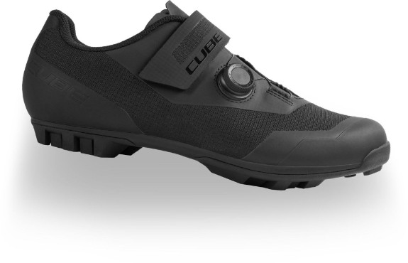 Cube Peak MTB Cycling Shoes