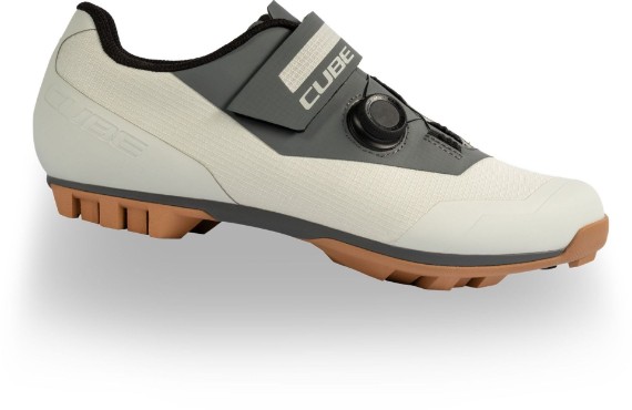 Cube Peak MTB Cycling Shoes