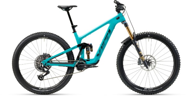 Yeti MTe C2 Eagle 90