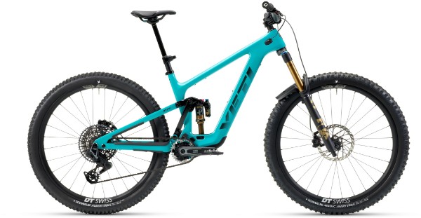 Yeti MTe T3