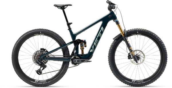 Image of Yeti MTe T3
