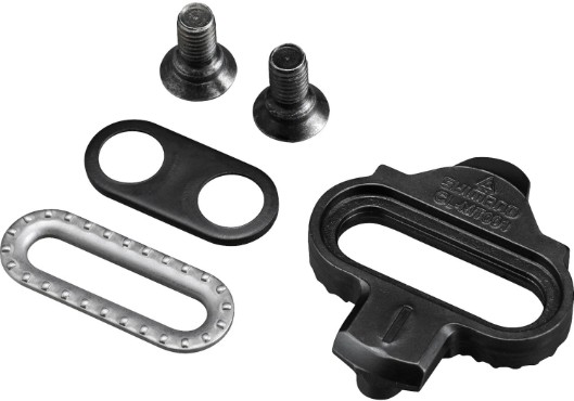 Shimano MT001 MTB SPD Cleats Multi-Entry