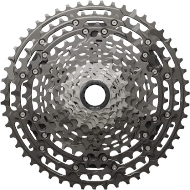 Shimano CS-M9200 XTR cassette