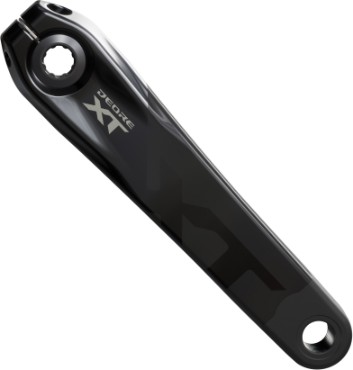 Shimano FC-M8200 XT Crank Set without ring