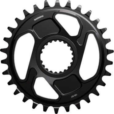 Shimano SM-CRM86 Single Chainring for XT M8200
