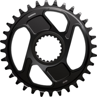 Shimano SM-CRM86 Single Chainring for XT M8200