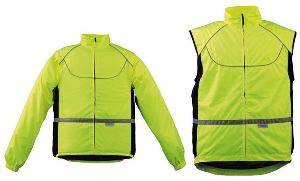 Wowow 3m Sports Jacket With Detachable Sleeves product image