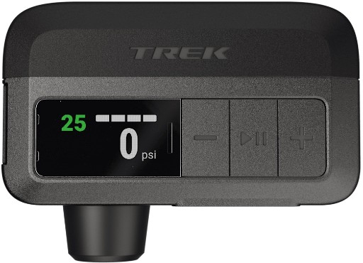 Trek Air Rush Electric Pump