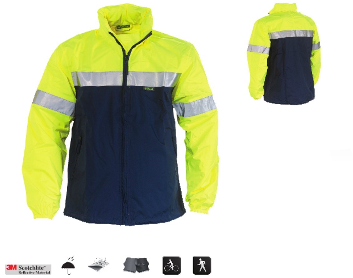 Wowow 3M Outdoor Jacket product image
