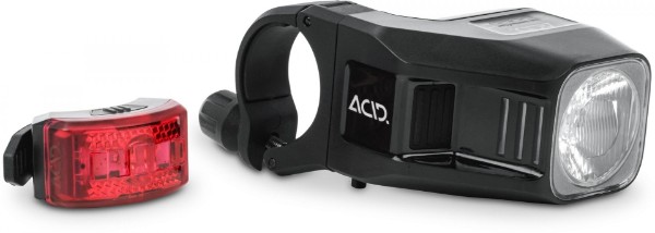 Acid Pro 100 Light Set