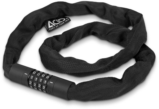 Acid Corvid C100 Chain Combination Lock