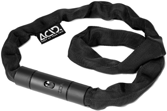 Acid Corvid K100 Chain Lock