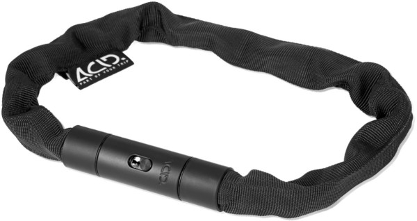 Acid Corvid K80 Chain Lock