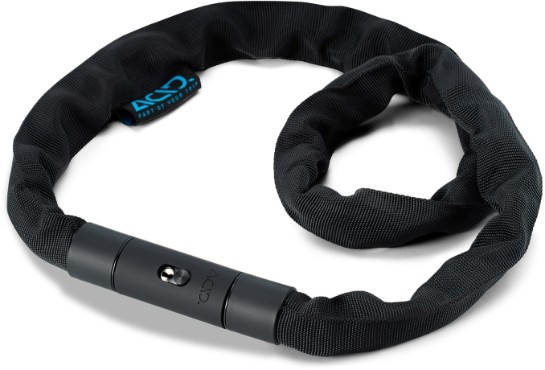 Acid Corvid Pro K120 Chain Lock