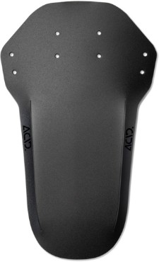 Acid Pure Front Mudguard