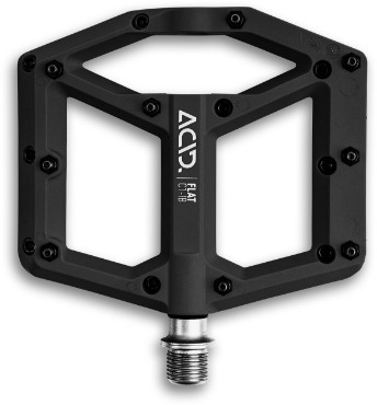 Acid Flat C1-IB MTB Bike Pedals