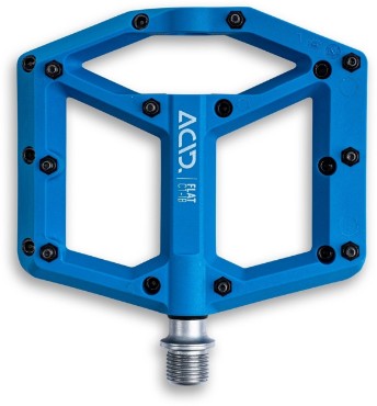 Acid Flat C1-IB MTB Bike Pedals