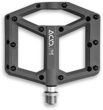 Acid Flat C1-IB MTB Bike Pedals