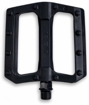 Acid Flat C3-ZP MTB Bike Pedals