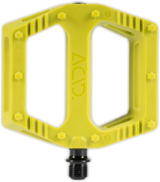 Acid Flat C6-ZP MTB Bike Pedals