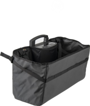 Brompton Electric Basket Bag
