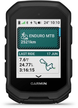 Garmin Edge MTB Cycle Computer