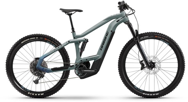 Haibike AllMtn 3 - Nearly New – M