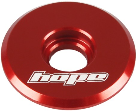 Hope Top Cap