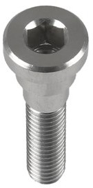 Hope  Top Cap and Grip Doctor Bolt