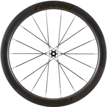 Roval Rapide CLX III 700c Front Wheel