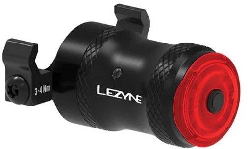 Lezyne Saddle Drive 250 Rear Light